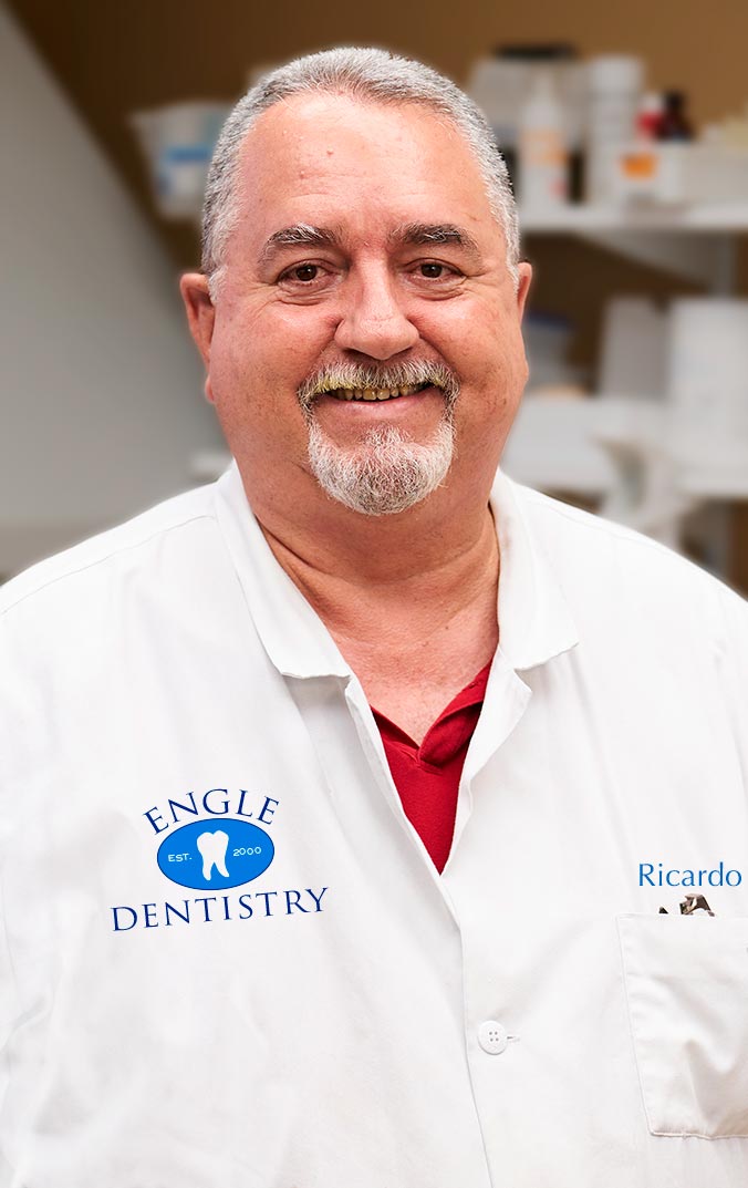 Ricardo - Naples Dental Lab