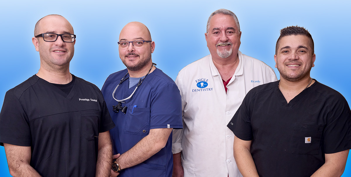 Naples Dental Lab Technicians