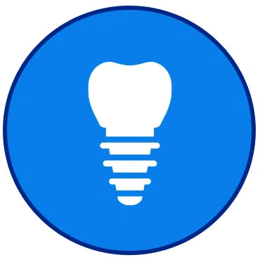 Dental Implants and Periodontal Care