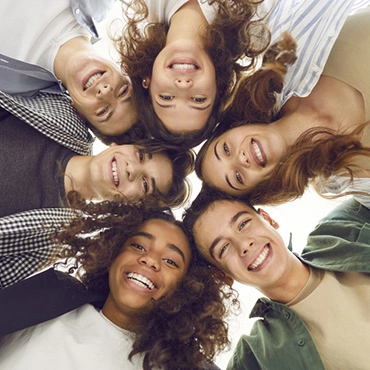 Gum Disease in Children and Teens