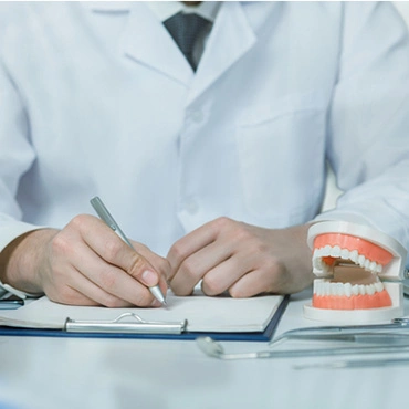 Diabetes and Periodontal Diseases