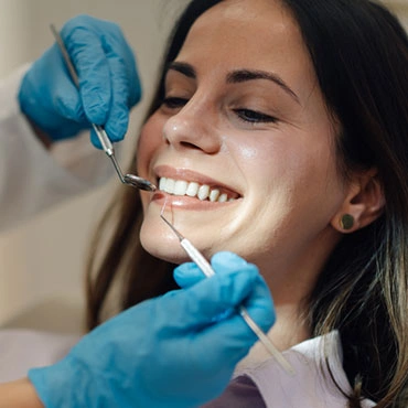 Your Gum Health and Your Body
