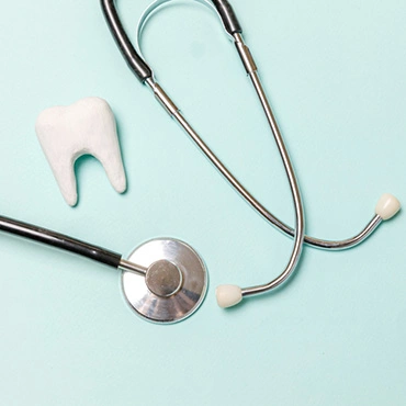 Heart Disease and Your Gum Health