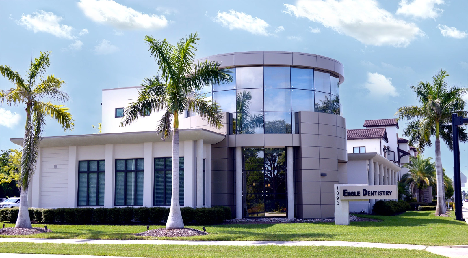 Engle Dentistry - Naples