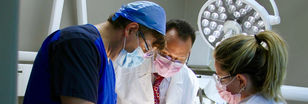 Implant Dentistry