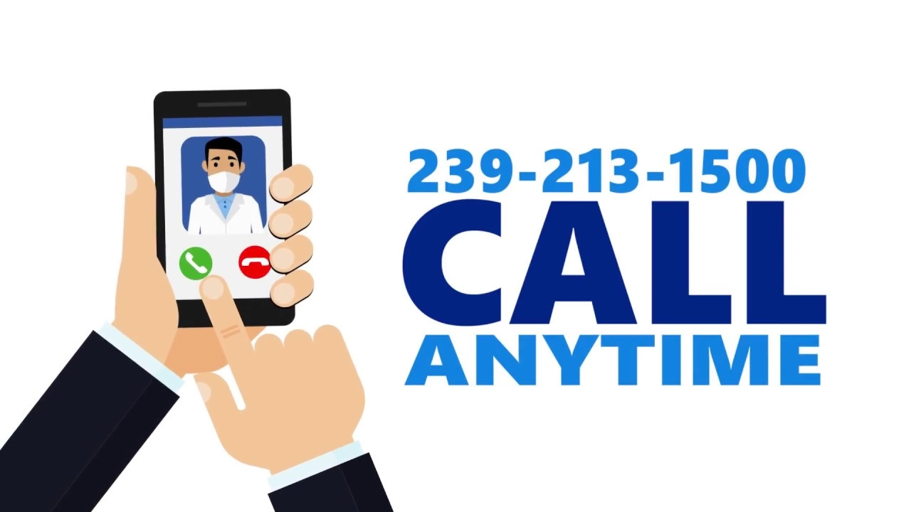 Emergency Dentist - Naples & Marco Island