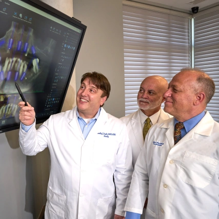 Naples & Marco Island Dentistry