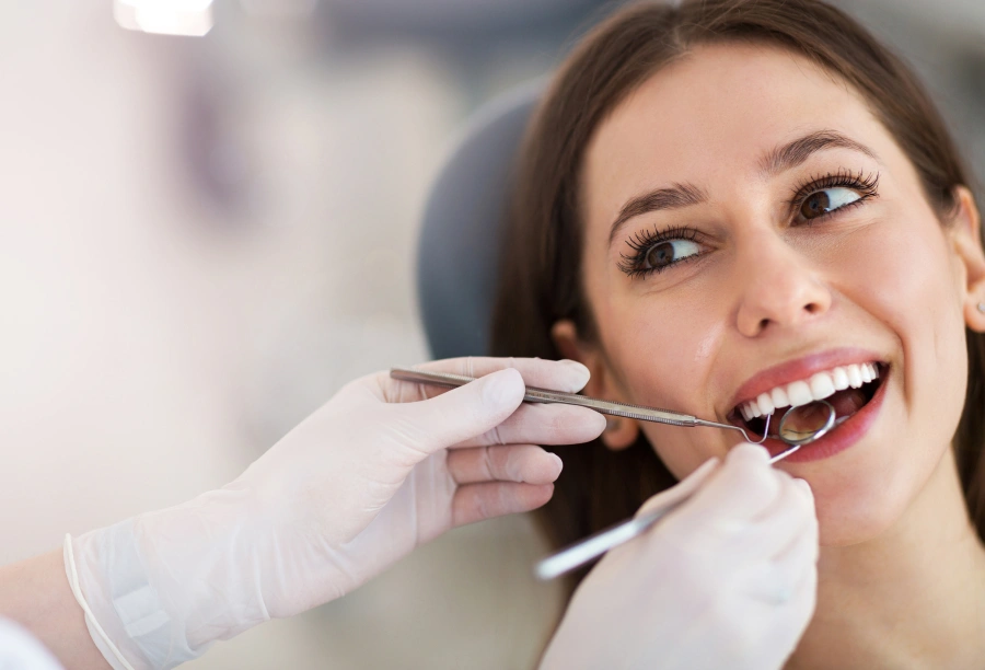 Cosmetic Dentistry
