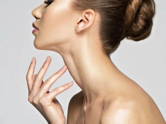Face Contouring<br>EVOKE