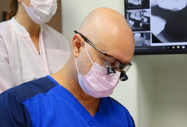 General Dentistry