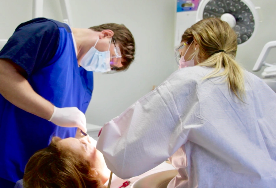 Implant Dentistry