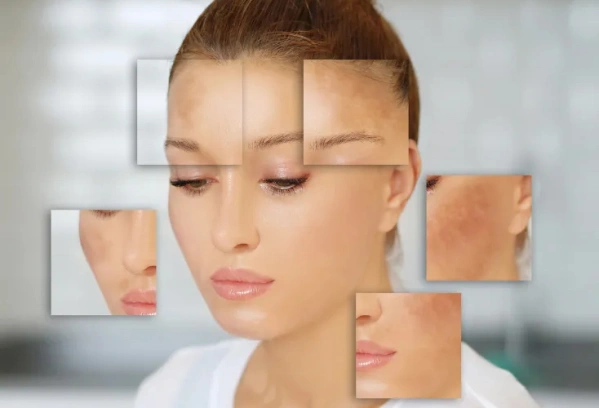 Skin Rejuvenation IPL<br>LUMECCA