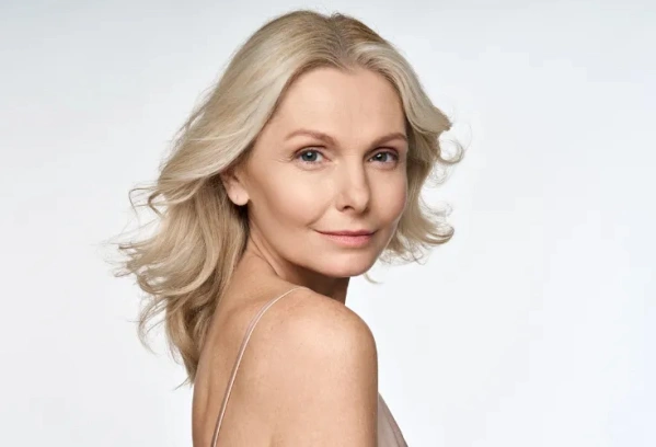 Skin Tightening<br>MORPHEUS8
