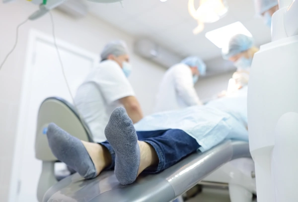 Sedation Dentistry