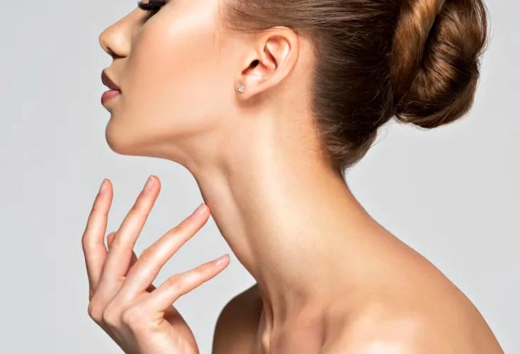Face Contouring<br>EVOKE
