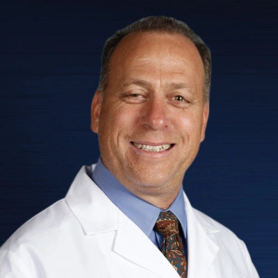 Dr. William Dinse