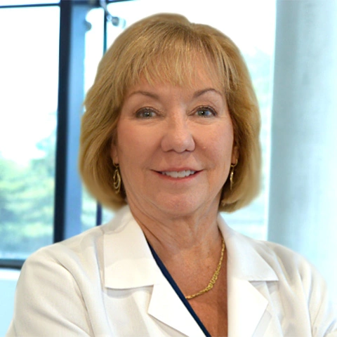 Dr. Mary Ann Campbell, MD