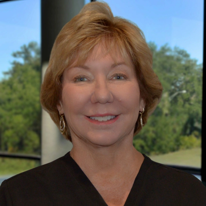 Dr. Mary Ann Campbell, MD