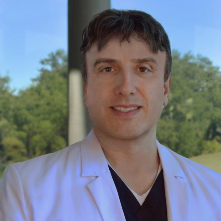 Dr. Bradley J. Engle