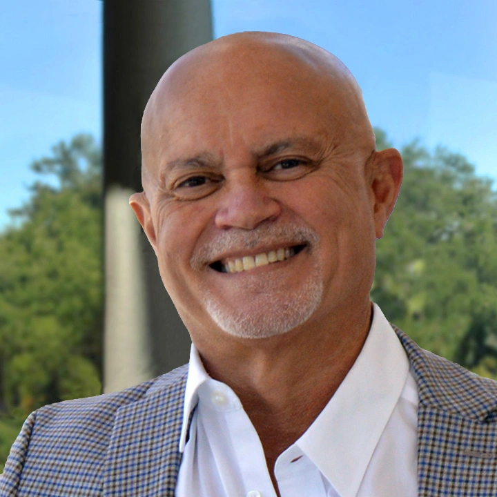 Dr. Wendell Feliciano