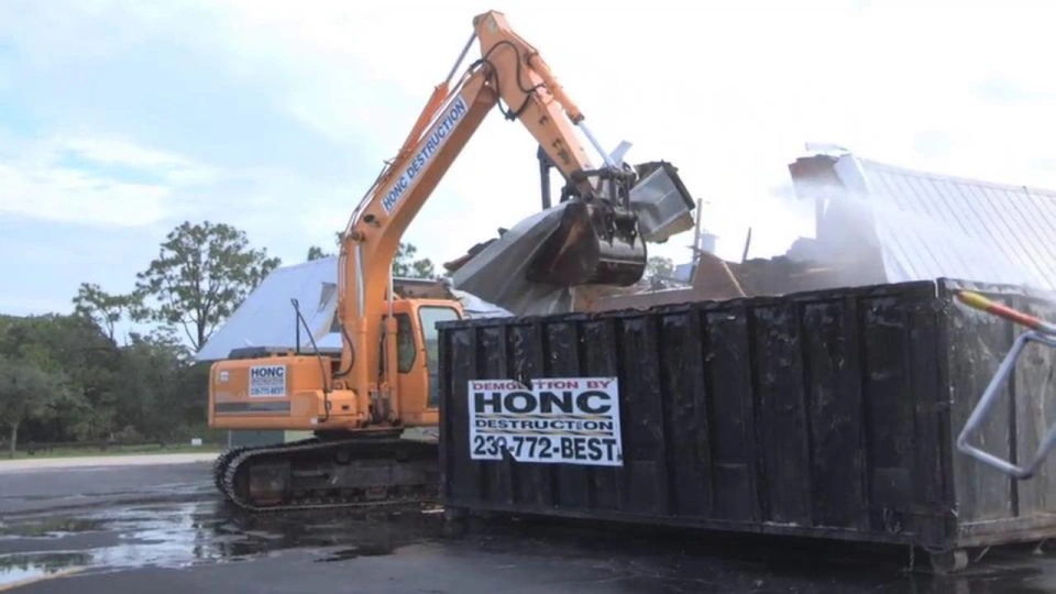 Engle Dentistry Construction in Naples, Florida