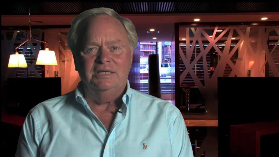 David\'s Testimonial