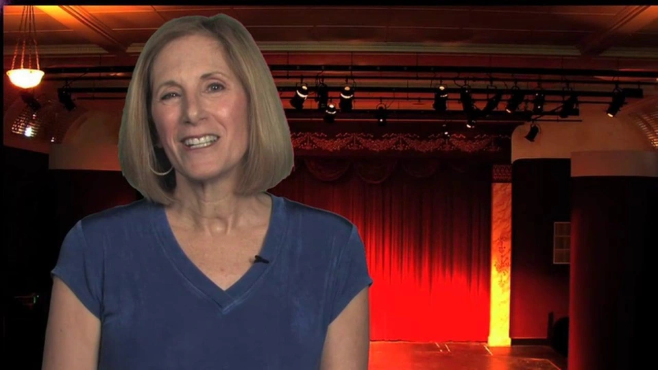 Patty\'s Testimonial