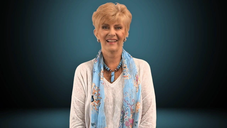 Kristin\'s Testimonial