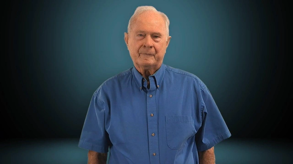 Testimonial - Gordon