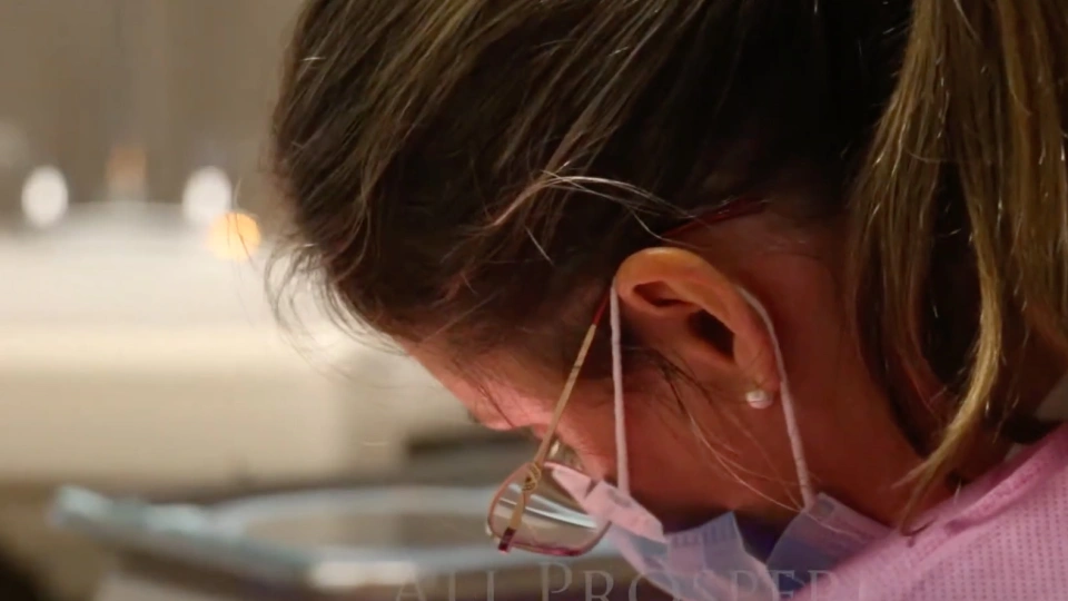 Ali - From Our Hygienist Team