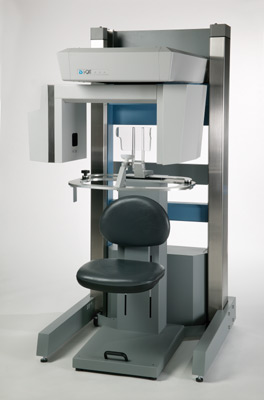 CT Dental Scans